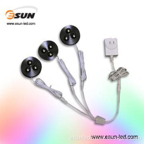 under cabinet lighting 3W constant current 350mA CE&RoHS